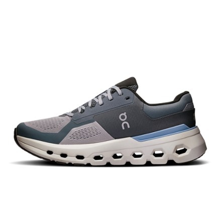On Cloudrunner 2 Road-Running Shoes - Men's 1