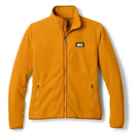 REI Co-op Trailmade Fleece Jacket - Women's 0