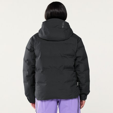 Arc'teryx Andessa Down Jacket - Women's | REI Co-op