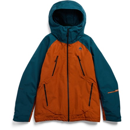 Reserve GTX 2L Insulated Jacket - Men's