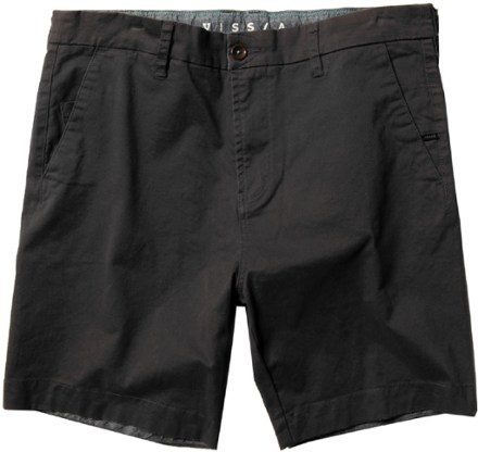 VISSLA No See Ums Eco Walk Shorts - Men's 0