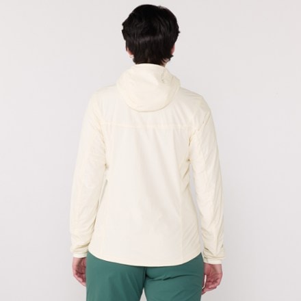 Arc'teryx Proton SL Hoody - Women's 2