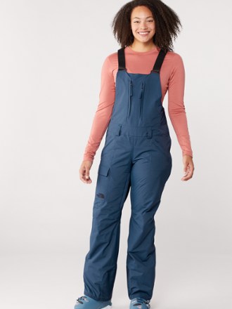 The North Face Freedom Bib Pants - Women's 1