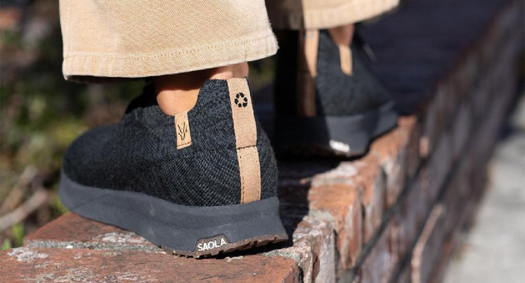 Location Image for Tsavo 2.0 Wool Shoes - Men's