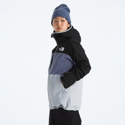 The North Face Namak Insulated Jacket - Women's 4
