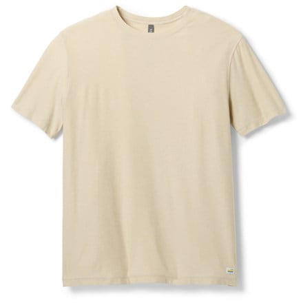 Vuori Strato Tech T-Shirt - Men's 0