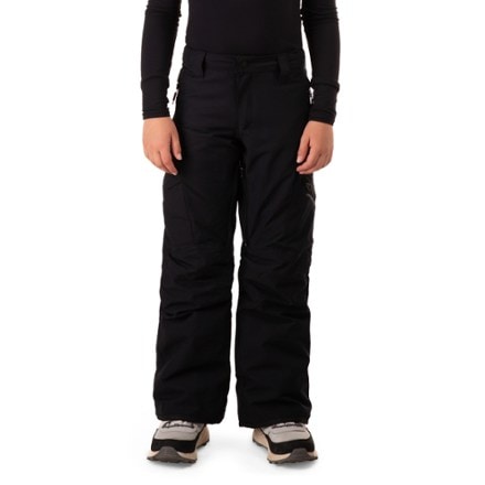 Boulder Gear Bolt Insulated Cargo Pants - Boys' 1
