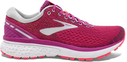 brooks ghost 1 womens pink