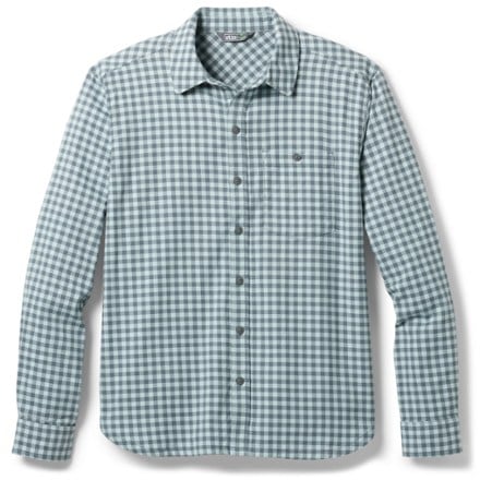 Stio Miter Stretch Lightweight Flannel - Men's 3