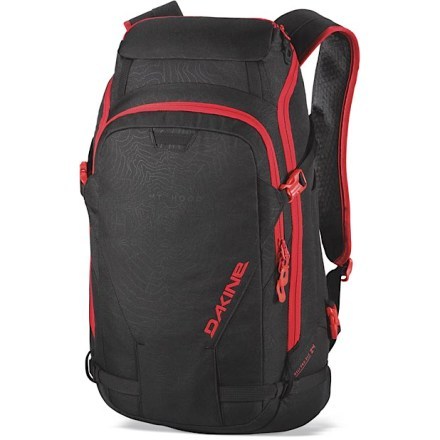Heli Pro 24L Backpack – Dakine