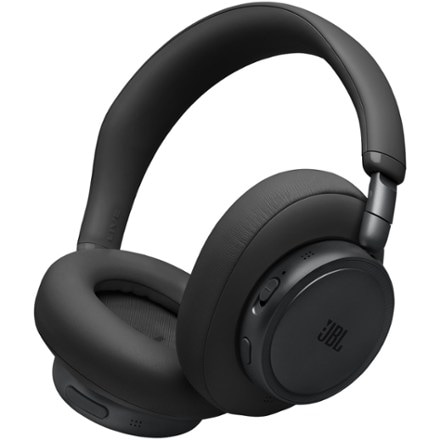 JBL Live 780NC Wireless Noise-Cancelling Over-Ear Headphones 1