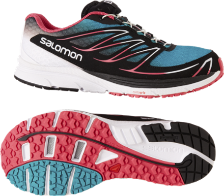 salomon mantra 3