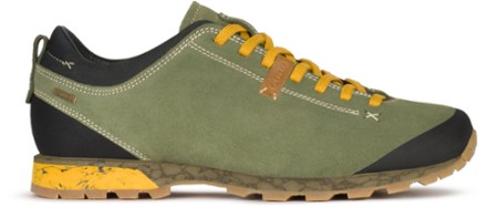 AKU Bellamont III Suede GTX Shoes - Men's 0
