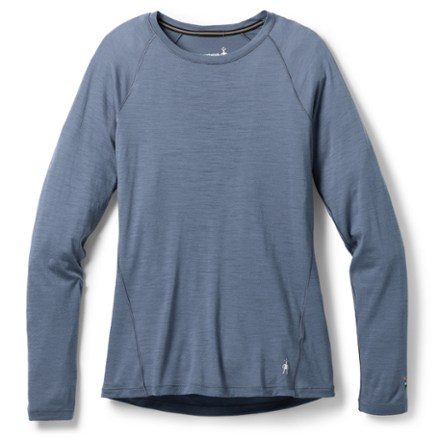 Smartwool Classic All-Season Merino Long-Sleeve Base Layer Top - Main Image