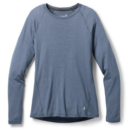 Smartwool Classic All-Season Merino Long-Sleeve Base Layer Top - Women's 0