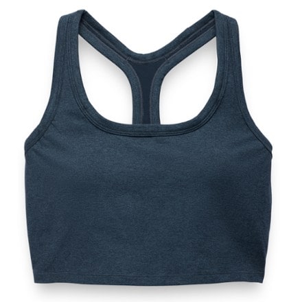 prAna Heavana Racerback Bralette 0