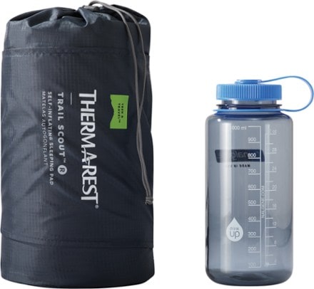 Therm-a-Rest Trail Scout Sleeping Pad 3