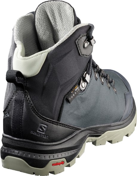Salomon Deals Salomon Men's Outback 500 Gtx Hiking Boots