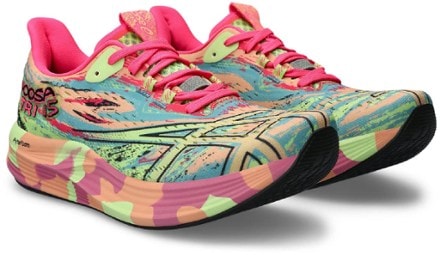 ASICS Noosa Tri 15 Road-Running Shoes - Women's 2