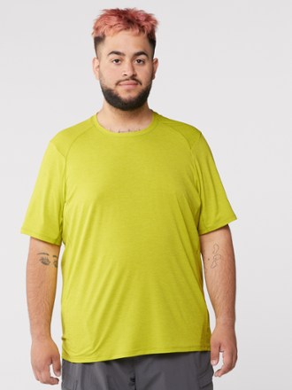 REI Co-op Swiftland Running T-Shirt - Men's 2