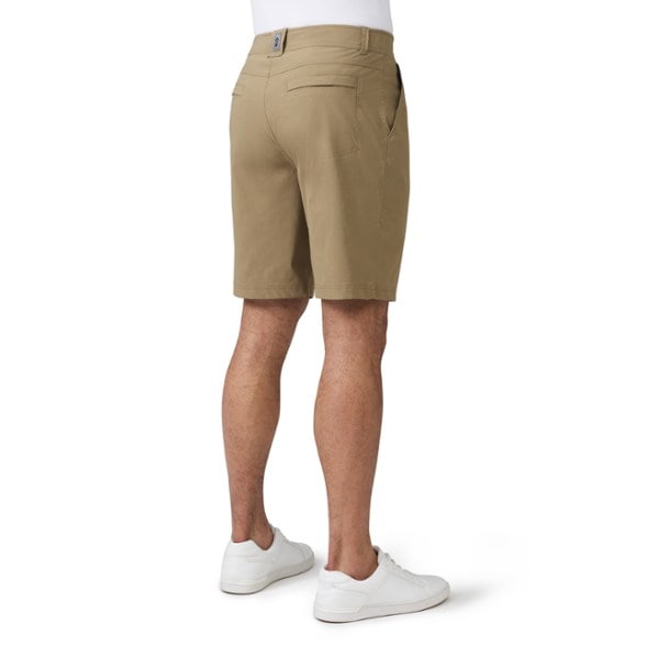 On Body Image of color Khaki