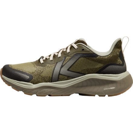 KEEN Leiki Speed Hiking Shoes - Women's 1