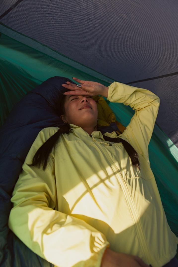 Location Image for Light & Variable Jacket - Women's