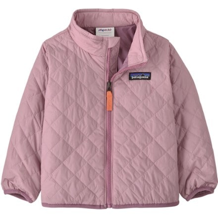 Patagonia Baby Nano Puff Jacket - Infants'/Toddlers' 0