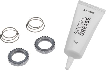 DT Swiss Star Ratchet Kit - 54 Teeth 0