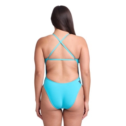 JOLYN Brandon 2 Onesie Swimsuit - Women's 1
