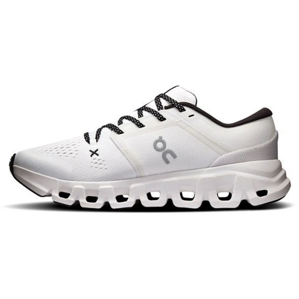 Detail Image of color White/Black