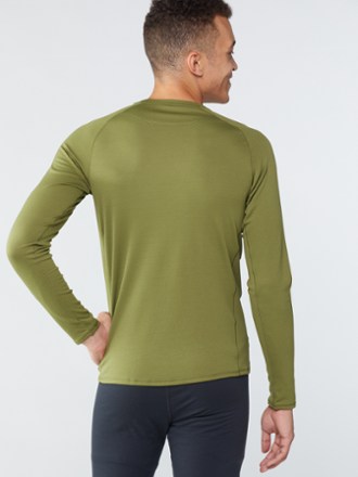 Patagonia Capilene Midweight Crew Base Layer Top - Men's 2