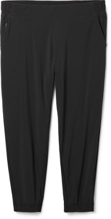 Athleta Brooklyn Jogger Pants - Women's Plus Sizes 0
