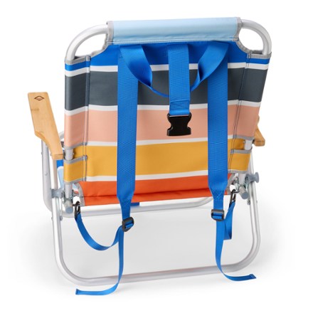 Nomadix Easy Chair 2