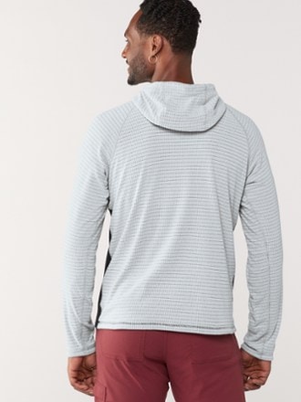 Mountain Hardwear Summit Grid Hoody - Men's 2
