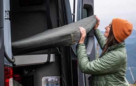 Location Image for LuxeMat Duo Sleeping Pad