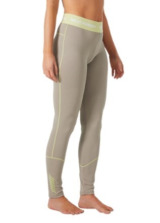 Helly Hansen Lifa Active Base Layer Bottoms - Women's 1