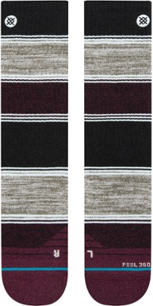 Stance Gorp Core Socks 1