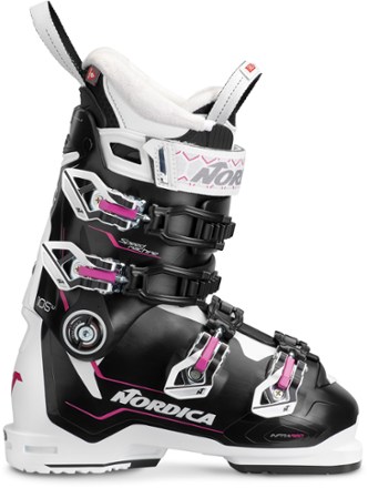 nordica ski boot bag