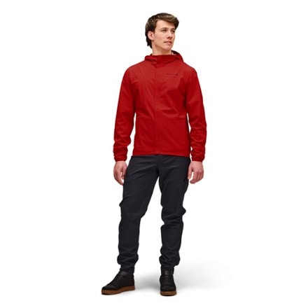 PEARL iZUMi Canyon 2.5L WxB Rain Jacket - Men's 3