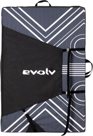 evolv Home Pad 1