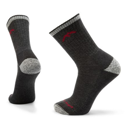 Darn Tough Hiker Micro Crew Cushion Socks - Men's 2