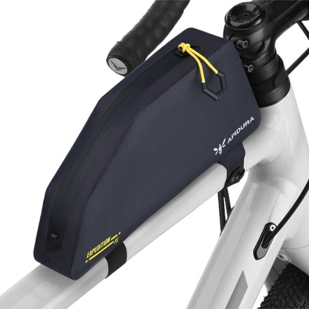 Apidura Expedition Top Tube Pack - 1 L 1