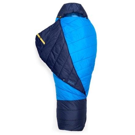 Marmot Wraptor 20 Synthetic Sleeping Bag 3