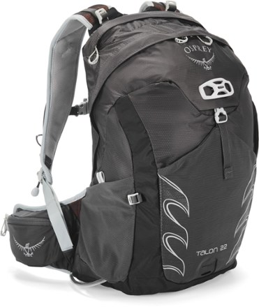 osprey talon 18