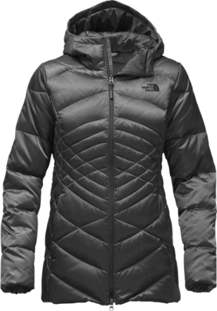 the north face women's aconcagua parka ii
