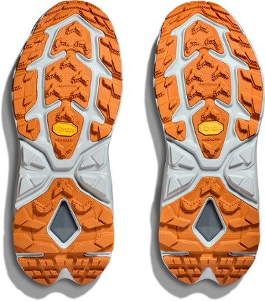 HOKA Kaha 2 GTX Hiking Boots - Men's 7