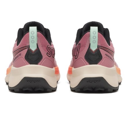 Saucony Peregrine 16 Trail-Running Shoes - Women's 3