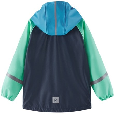 Reima Suihku Raincoat - Toddlers'/Kids' 1