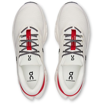 On Cloudrunner 3 Road-Running Shoes - Men's 4